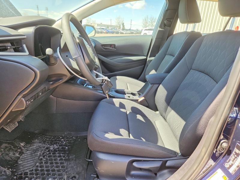 Продаж на аукціоні авто 2026 Toyota Corolla, vin: 5YFB4MDE0TP425139, номер лоту: 52485136