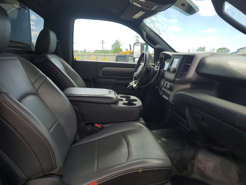Продажа на аукционе авто 2021 Dodge Ram 3500, vin: 3C7WRTAJ9MG701598, номер лота: 55589786