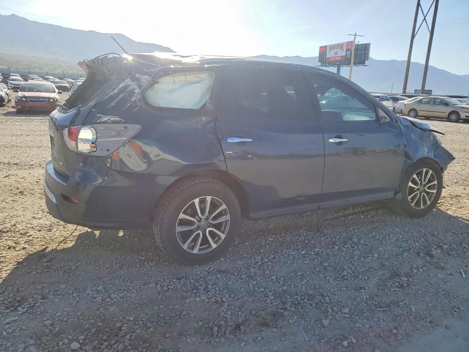 Aukcja sprzedaży 2013 Nissan Pathfinder, vin: 5N1AR2MM7DC671992, numer aukcji: 52464966