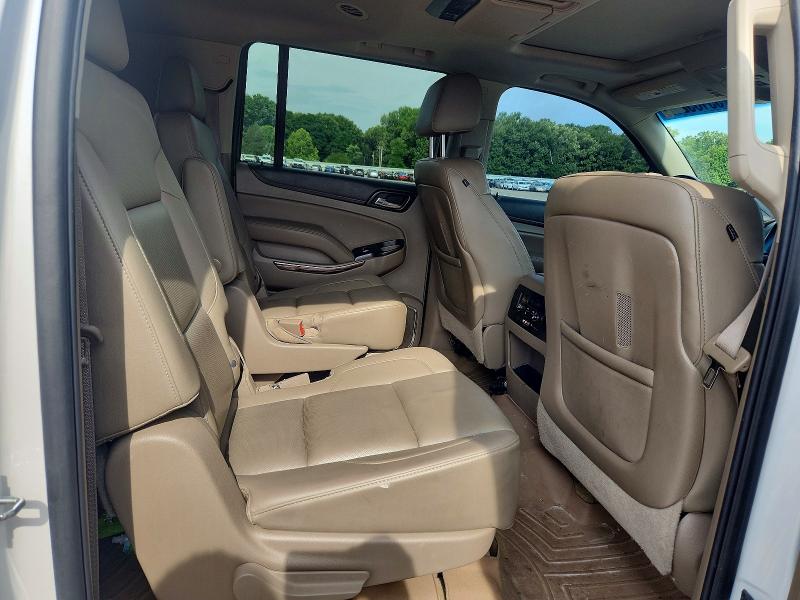 Aukcja sprzedaży 2016 Gmc Yukon Xl, vin: 1GKS2GKC6GR250453, numer aukcji: 55185216