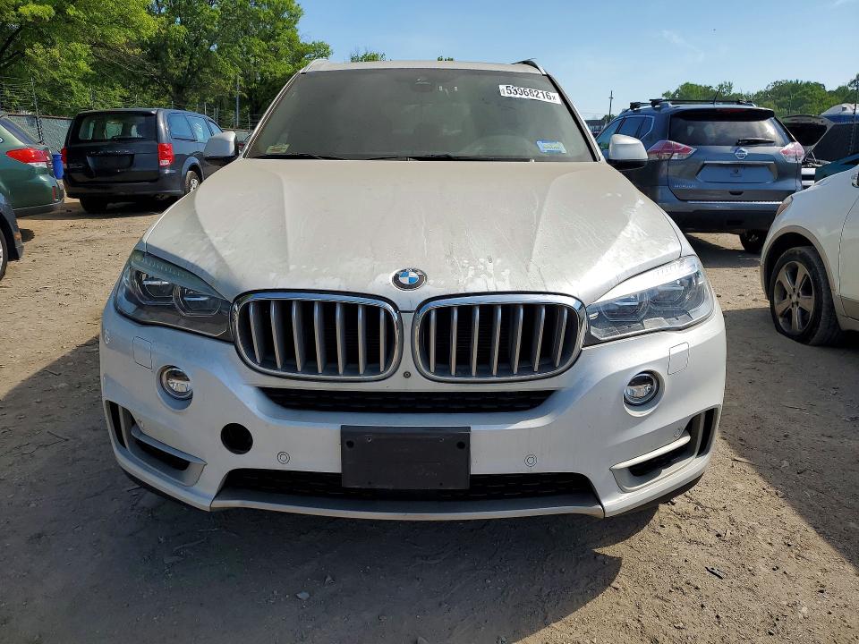 Aukcja sprzedaży 2017 Bmw X5, vin: 5UXKR0C5XH0U49802, numer aukcji: 53968216