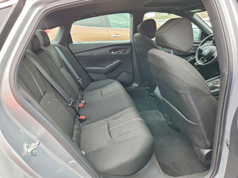 2024 Honda Accord მანქანა იყიდება აუქციონზე, vin: 1HGCY2F56RA054058, აუქციონის ნომერი: 51168986