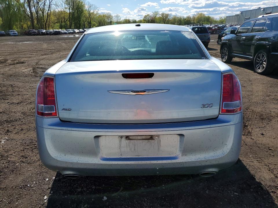 51720906 :رقم المزاد ، 2C3CCAGGXDH592011 vin ، 2013 Chrysler 300 مزاد بيع