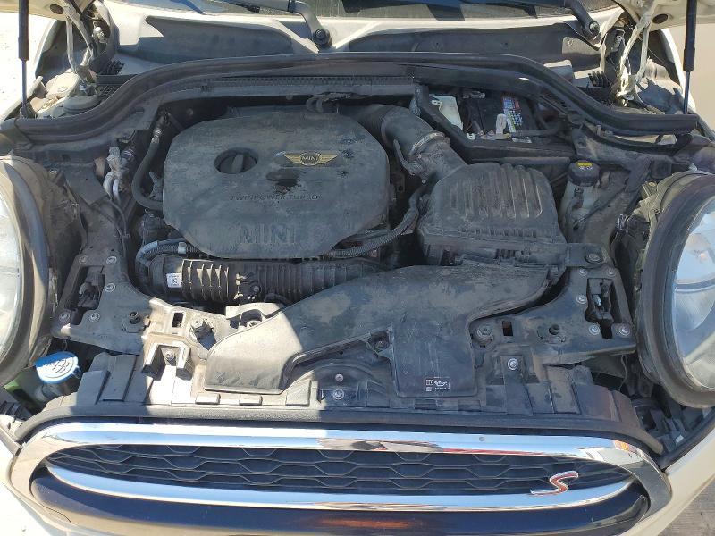 Aukcja sprzedaży 2017 Mini Cooper, vin: WMWWG9C51H3C80457, numer aukcji: 53264466