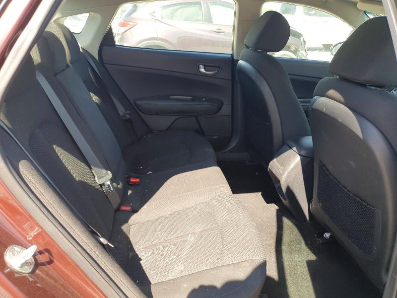 2019 Kia Optima მანქანა იყიდება აუქციონზე, vin: 5XXGT4L39KG279372, აუქციონის ნომერი: 55047976