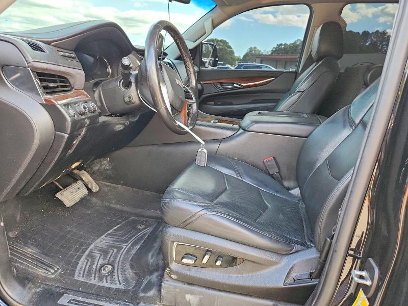 Продаж на аукціоні авто 2018 Cadillac Escalade, vin: 1GYS4JKJ0JR371420, номер лоту: 53913366