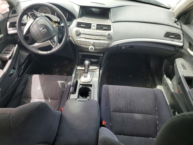 53762046 :رقم المزاد ، 1HGCP2F31BA034520 vin ، 2011 Honda Accord مزاد بيع