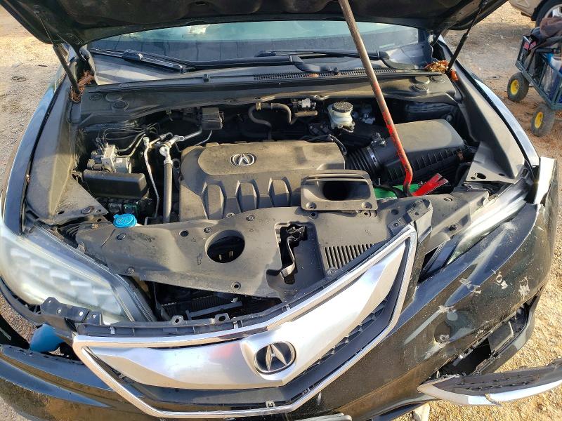 Продаж на аукціоні авто 2017 Acura Rdx, vin: 5J8TB4H55HL008301, номер лоту: 51790546