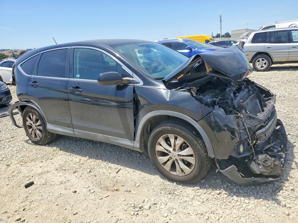 2014 Honda Cr-v მანქანა იყიდება აუქციონზე, vin: 2HKRM3H5XEH546585, აუქციონის ნომერი: 54420406