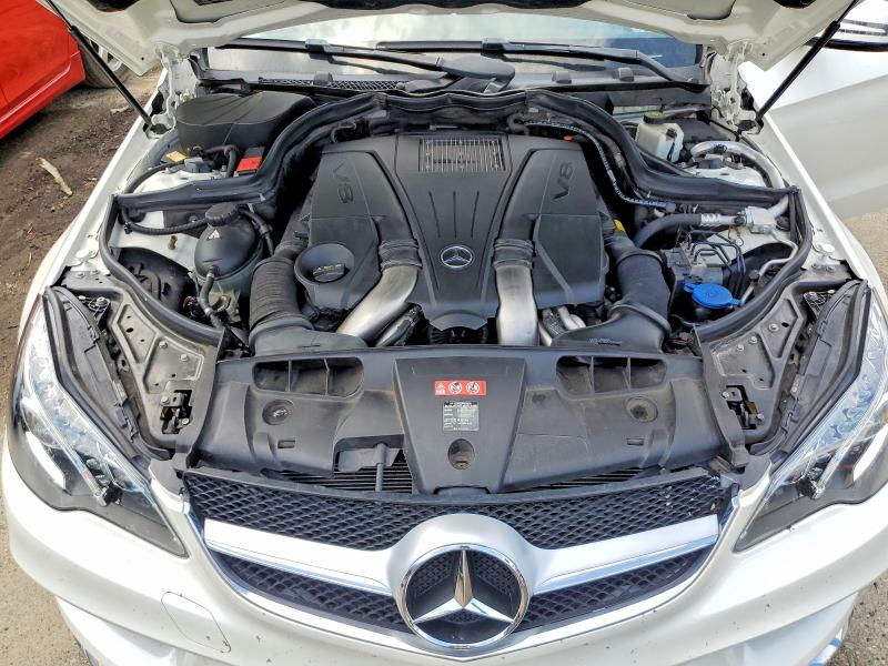 Aukcja sprzedaży 2014 Mercedes-benz E, vin: WDDKK7DF8EF230762, numer aukcji: 54889736