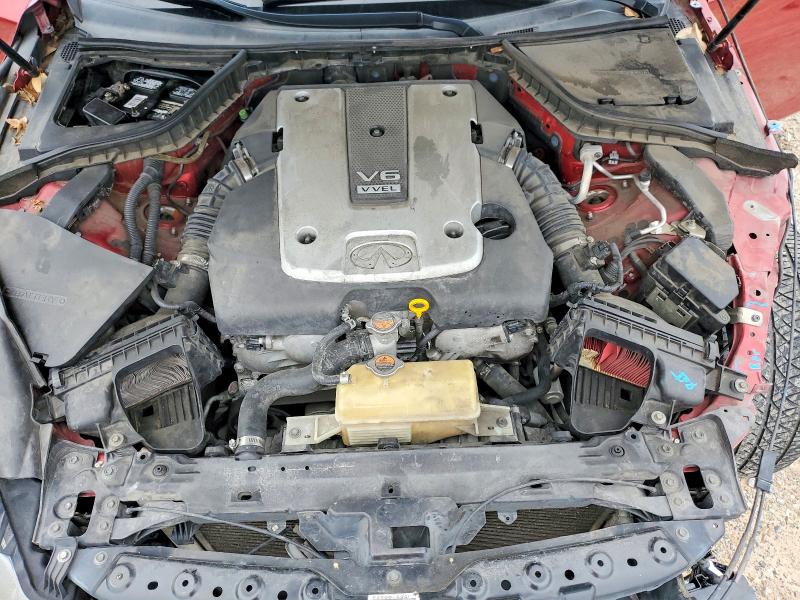 Продаж на аукціоні авто 2014 Infiniti Q50, vin: JN1BV7AP7EM672932, номер лоту: 52764616