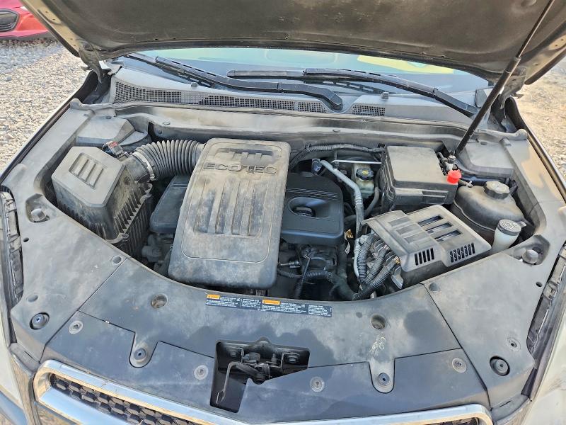 Продажа на аукционе авто 2013 Chevrolet Equinox, vin: 2GNALBEK3D6233375, номер лота: 53066636