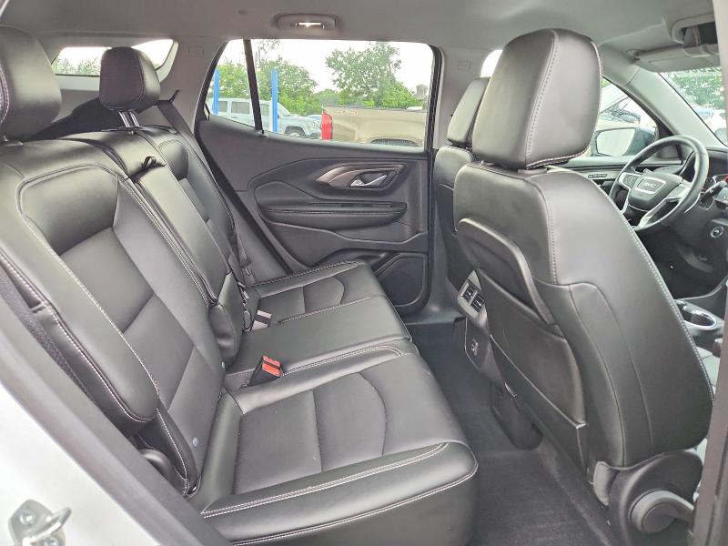 Продаж на аукціоні авто 2024 Gmc Terrain, vin: 3GKALPEG9RL401271, номер лоту: 54792356