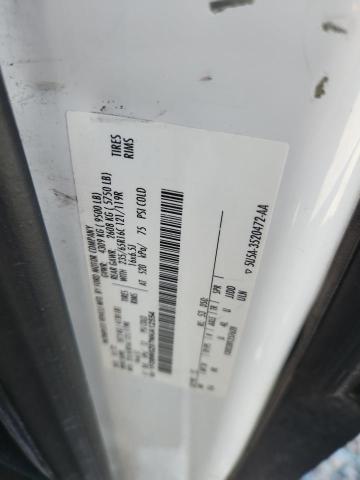 54277476 :رقم المزاد ، 1FDBW5Z87NKA12554 vin ، 2022 Ford Transit مزاد بيع