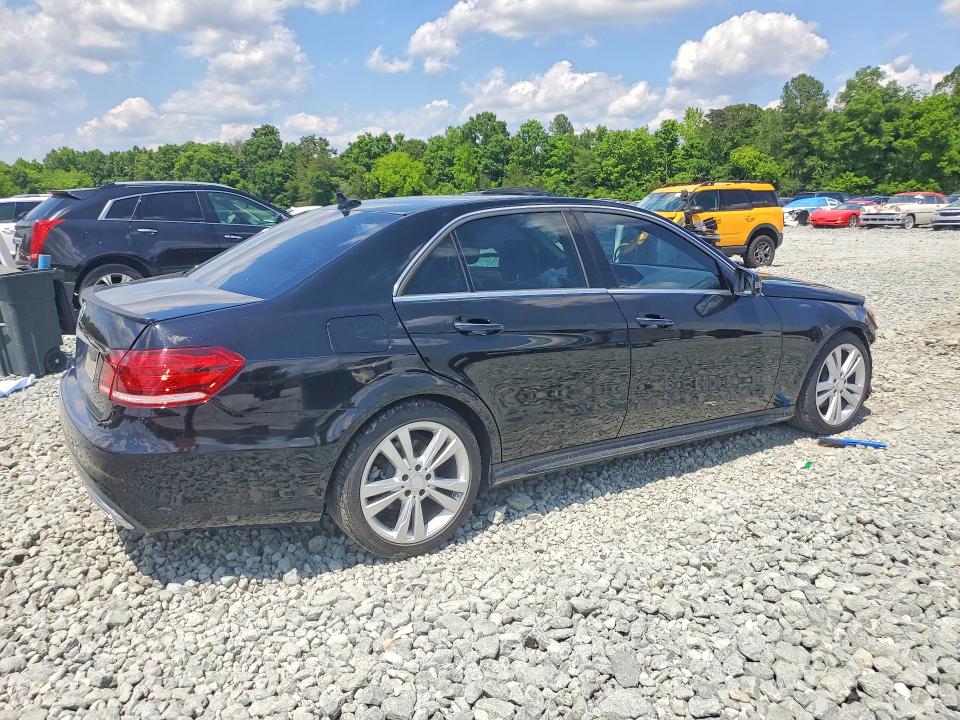 Продаж на аукціоні авто 2014 Mercedes-benz E, vin: WDDHF5KB0EA961718, номер лоту: 56622146