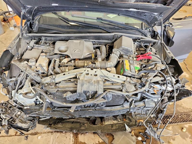 2020 Lexus Nx მანქანა იყიდება აუქციონზე, vin: JTJSARDZ9L5007388, აუქციონის ნომერი: 54733436