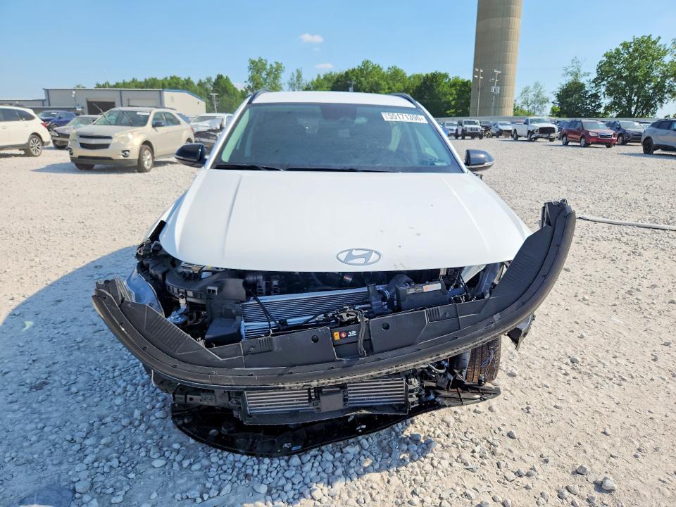 Aukcja sprzedaży 2026 Hyundai Kona, vin: KM8HDCA3XTU372715, numer aukcji: 55171396