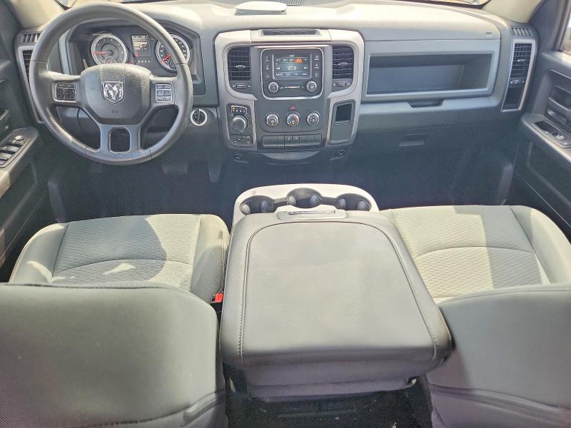 Продажа на аукционе авто 2014 Ram 1500, vin: 1C6RR7KT1ES304468, номер лота: 54225036