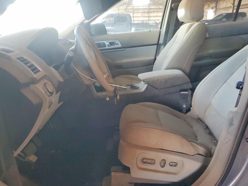 2013 Ford Explorer მანქანა იყიდება აუქციონზე, vin: 1FM5K7D82DGB47700, აუქციონის ნომერი: 54454436