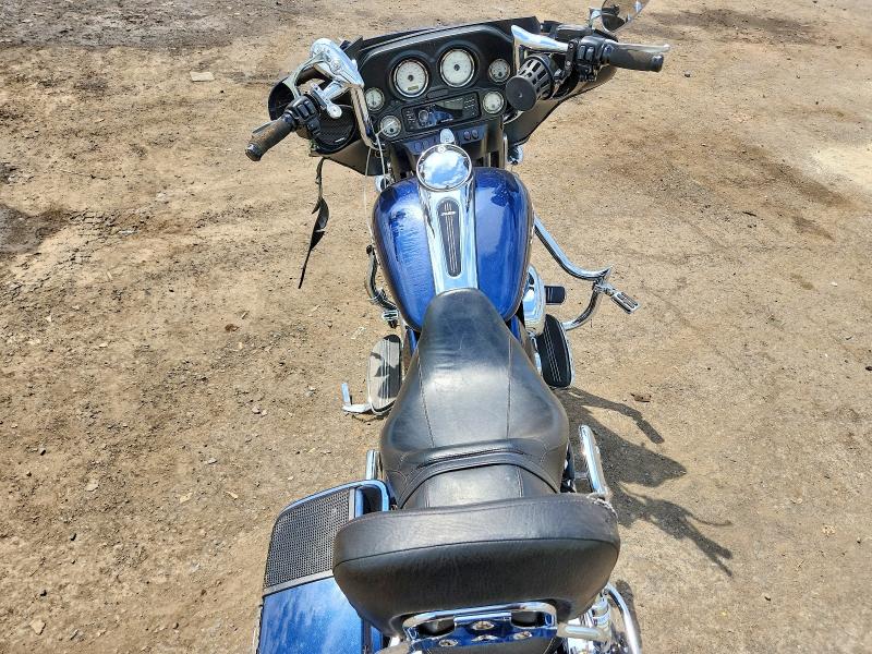 Продажа на аукционе авто 2012 Harley-davidson Flhx, vin: 1HD1KBM10CB640200, номер лота: 52998716