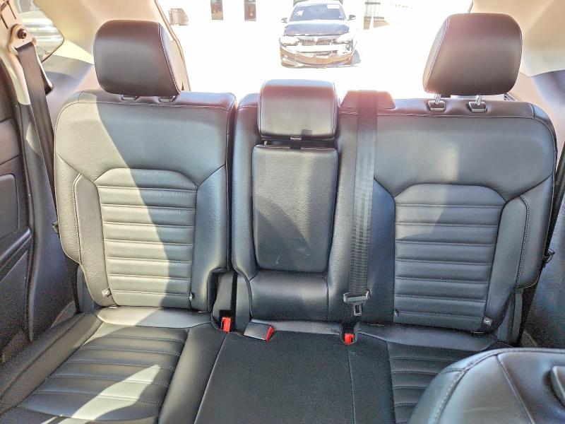 Продажа на аукционе авто 2018 Ford Edge, vin: 2FMPK3J9XJBC32642, номер лота: 51957956