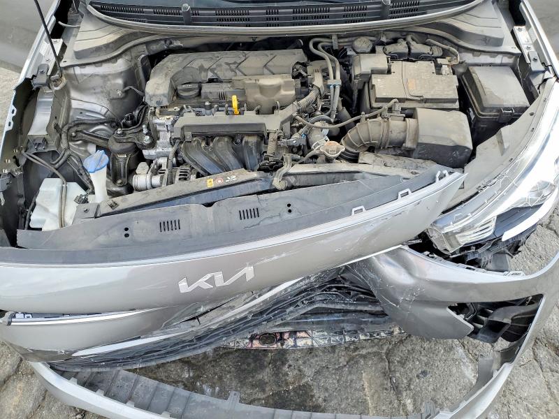 Aukcja sprzedaży 2022 Kia Rio, vin: 3KPA25AD5NE479415, numer aukcji: 54917676