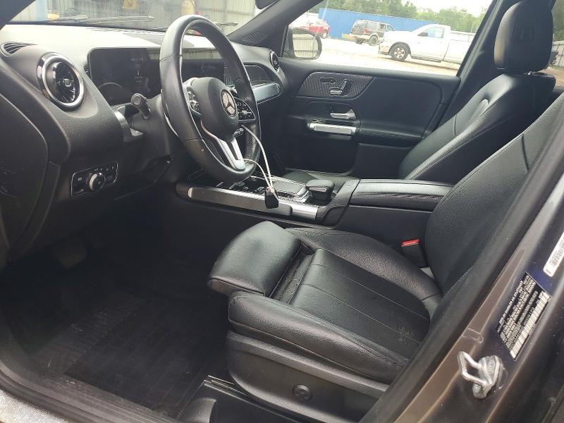 Продажа на аукционе авто 2020 Mercedes-benz Glb, vin: WDC4M4HB6LW009123, номер лота: 54789166