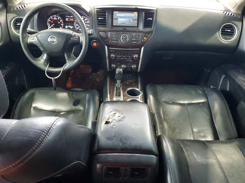 Aukcja sprzedaży 2013 Nissan Pathfinder, vin: 5N1AR2MM0DC611987, numer aukcji: 54294136