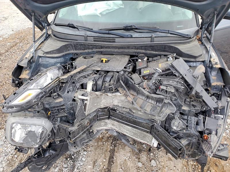 Aukcja sprzedaży 2021 Kia Soul, vin: KNDJ23AU7M7779833, numer aukcji: 54698426