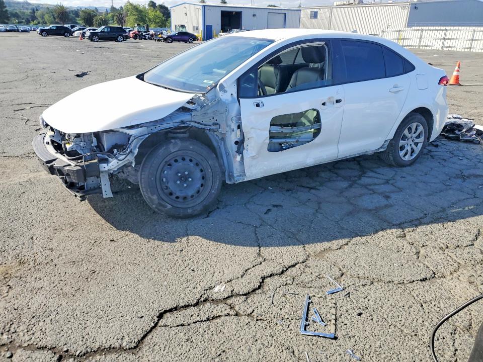 Aukcja sprzedaży 2024 Toyota Corolla Hybrid, vin: JTDBCMFE7RJ029982, numer aukcji: 52487496