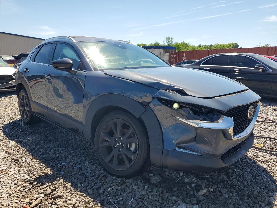 Aukcja sprzedaży 2023 Mazda Cx-30, vin: 3MVDMBCM9PM548195, numer aukcji: 52256586