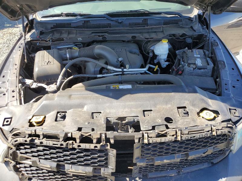 Продажа на аукционе авто 2015 Ram 1500, vin: 1C6RR7FT2FS587894, номер лота: 54305576