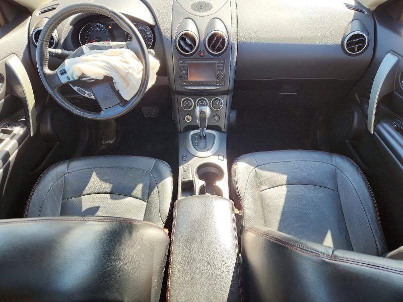 Продаж на аукціоні авто 2013 Nissan Rogue Sl 4dr Awd, vin: JN8AS5MV5DW149982, номер лоту: 53048916