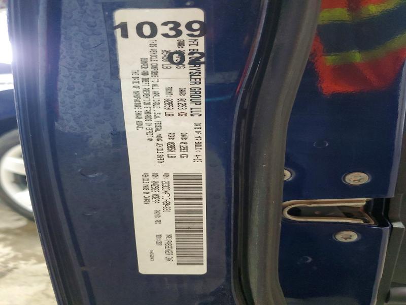 2013 Dodge Charger მანქანა იყიდება აუქციონზე, vin: 2C3CDXAT1DH694691, აუქციონის ნომერი: 54884416