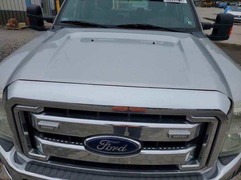 Продаж на аукціоні авто 2013 Ford F-450, vin: 1FD0X4HT2DEB30691, номер лоту: 52503216