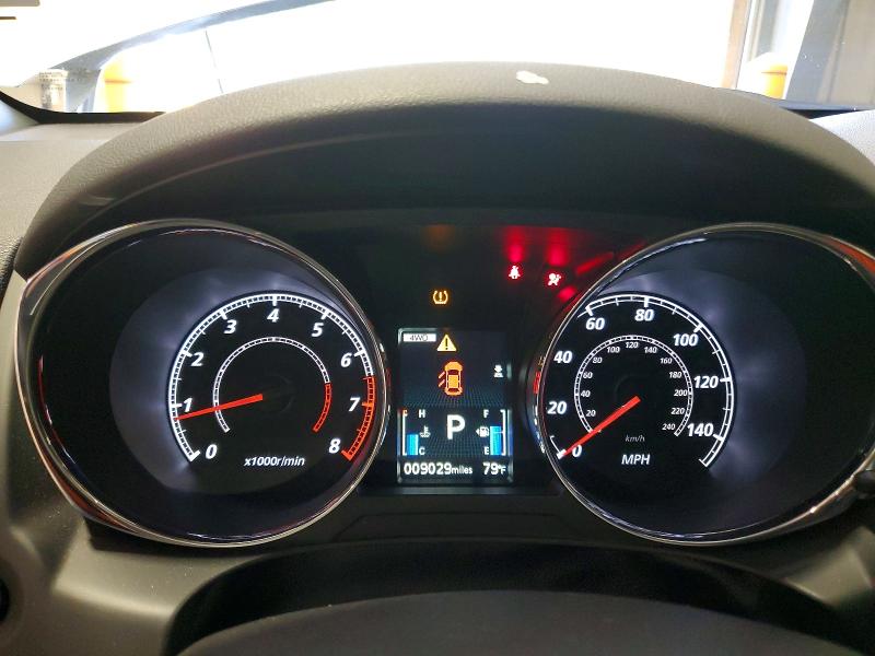 Продаж на аукціоні авто 2026 Mitsubishi Outlander Sport, vin: JA4ARUAU6TU000322, номер лоту: 54850876