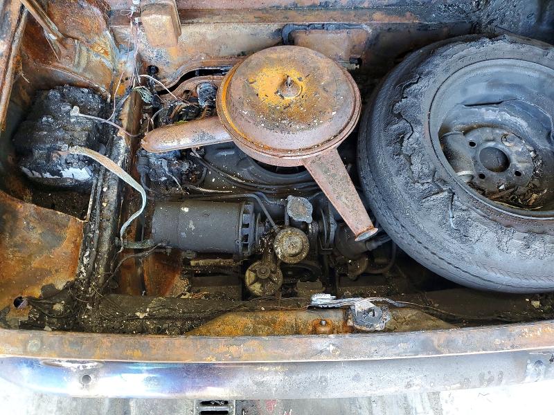 52623736 :رقم المزاد ، 40927W246496 vin ، 1964 Chev Cobalt Base 4d Sedan مزاد بيع