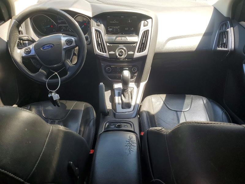 2014 Ford Focus მანქანა იყიდება აუქციონზე, vin: 1FADP3J20EL433232, აუქციონის ნომერი: 51922876