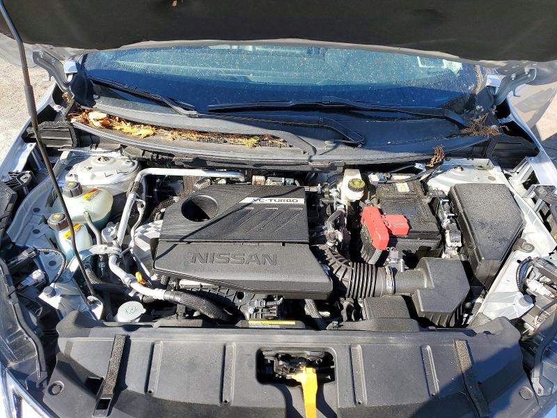2024 Nissan Rogue მანქანა იყიდება აუქციონზე, vin: JN8BT3BB3RW179374, აუქციონის ნომერი: 55142926