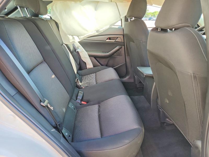 Продажа на аукционе авто 2025 Mazda Cx-30, vin: 3MVDMBAM5SM848859, номер лота: 54922296