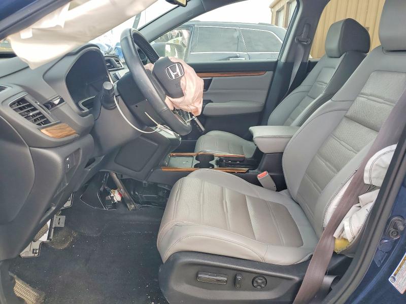 Продажа на аукционе авто 2020 Honda Cr-v, vin: 5J6RW2H92LL031560, номер лота: 53176296