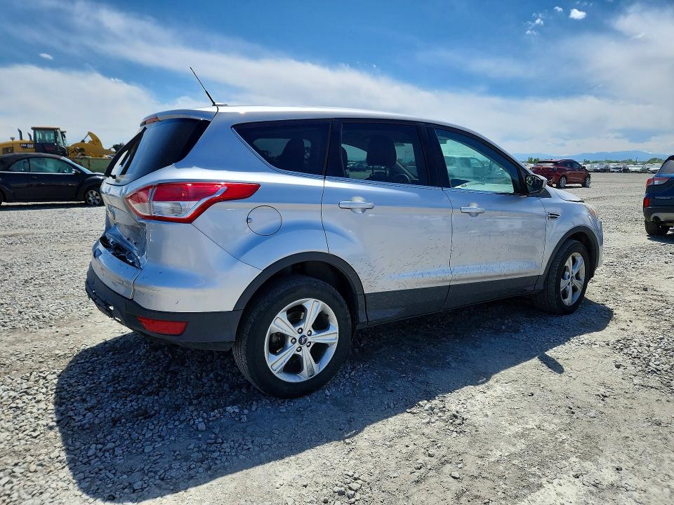 Продажа на аукционе авто 2016 Ford Escape, vin: 1FMCU9G99GUC46263, номер лота: 49783586