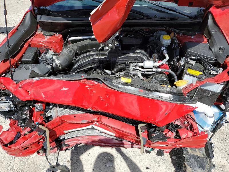 Продаж на аукціоні авто 2025 Subaru Crosstrek, vin: JF2GUHDC1S8303154, номер лоту: 55344656