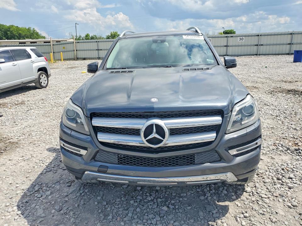54509686 :رقم المزاد ، 4JGDF7CE6DA199132 vin ، 2013 Mercedes-benz Gl مزاد بيع