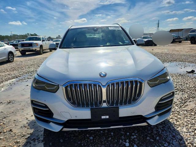 2019 Bmw X5 მანქანა იყიდება აუქციონზე, vin: 5UXCR6C5XKLK85383, აუქციონის ნომერი: 51348056