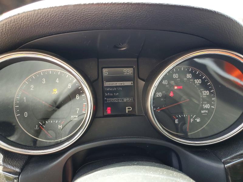 55135956 :رقم المزاد ، 1C4RJFAG6DC505998 vin ، 2013 Jeep Grand Cherokee مزاد بيع
