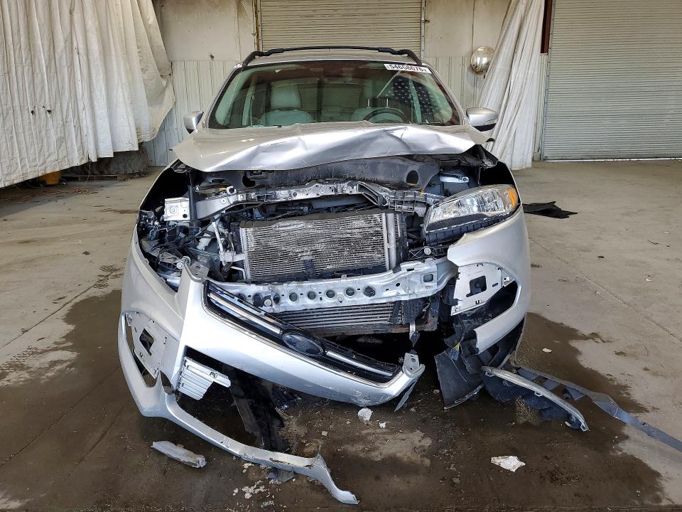 Aukcja sprzedaży 2013 Ford Escape, vin: 1FMCU9HX2DUC16935, numer aukcji: 54658676