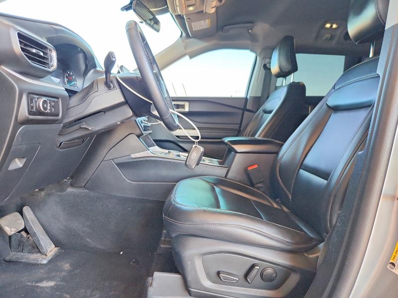 Aukcja sprzedaży 2023 Ford Explorer, vin: 1FMSK8DH2PGB42607, numer aukcji: 52990136