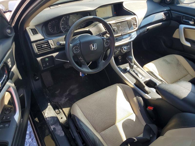 2015 Honda Accord მანქანა იყიდება აუქციონზე, vin: 1HGCT2B8XFA007562, აუქციონის ნომერი: 52948966