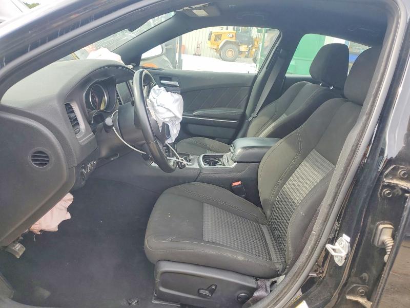 Aukcja sprzedaży 2023 Dodge Charger, vin: 2C3CDXBG4PH563874, numer aukcji: 52889506